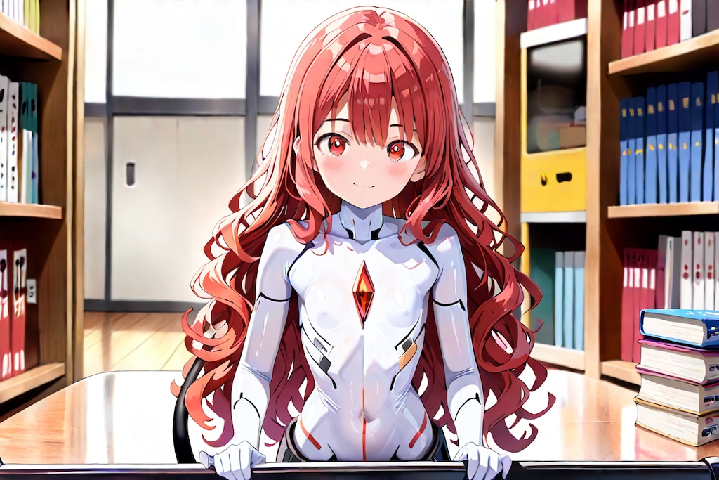 家政婦アンドロイド2026①