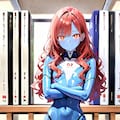 家政婦アンドロイド2026① 3枚目