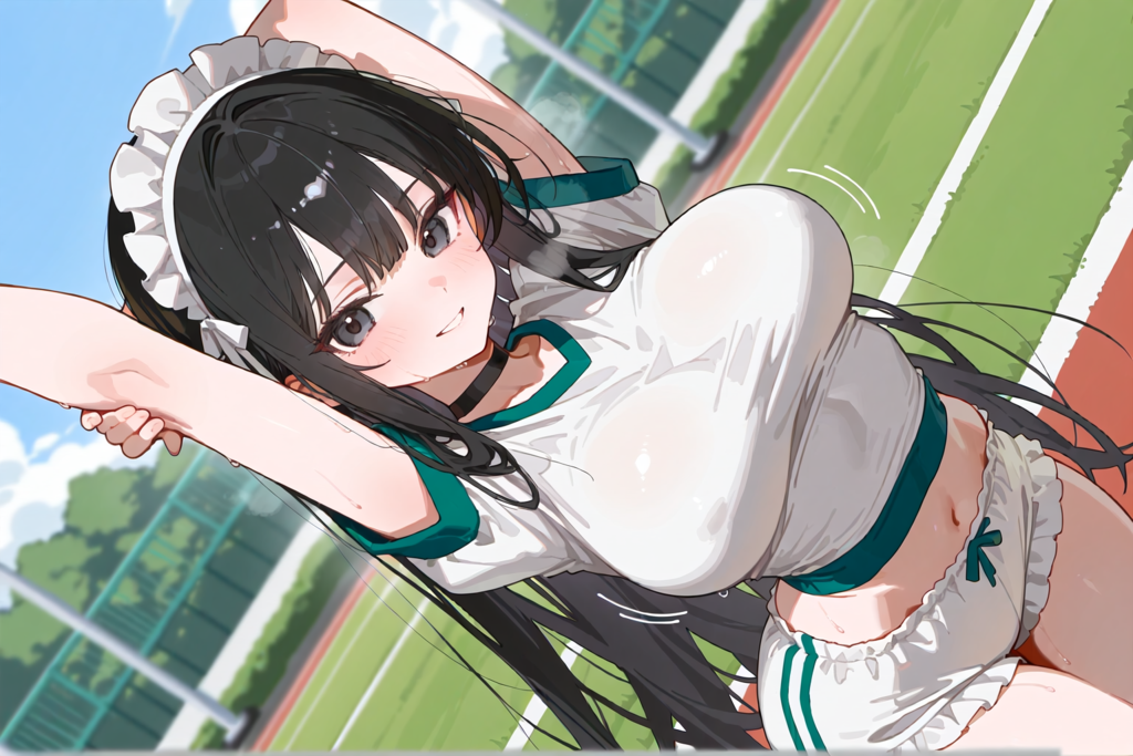 新しいあさが来たきぼうのあさだ