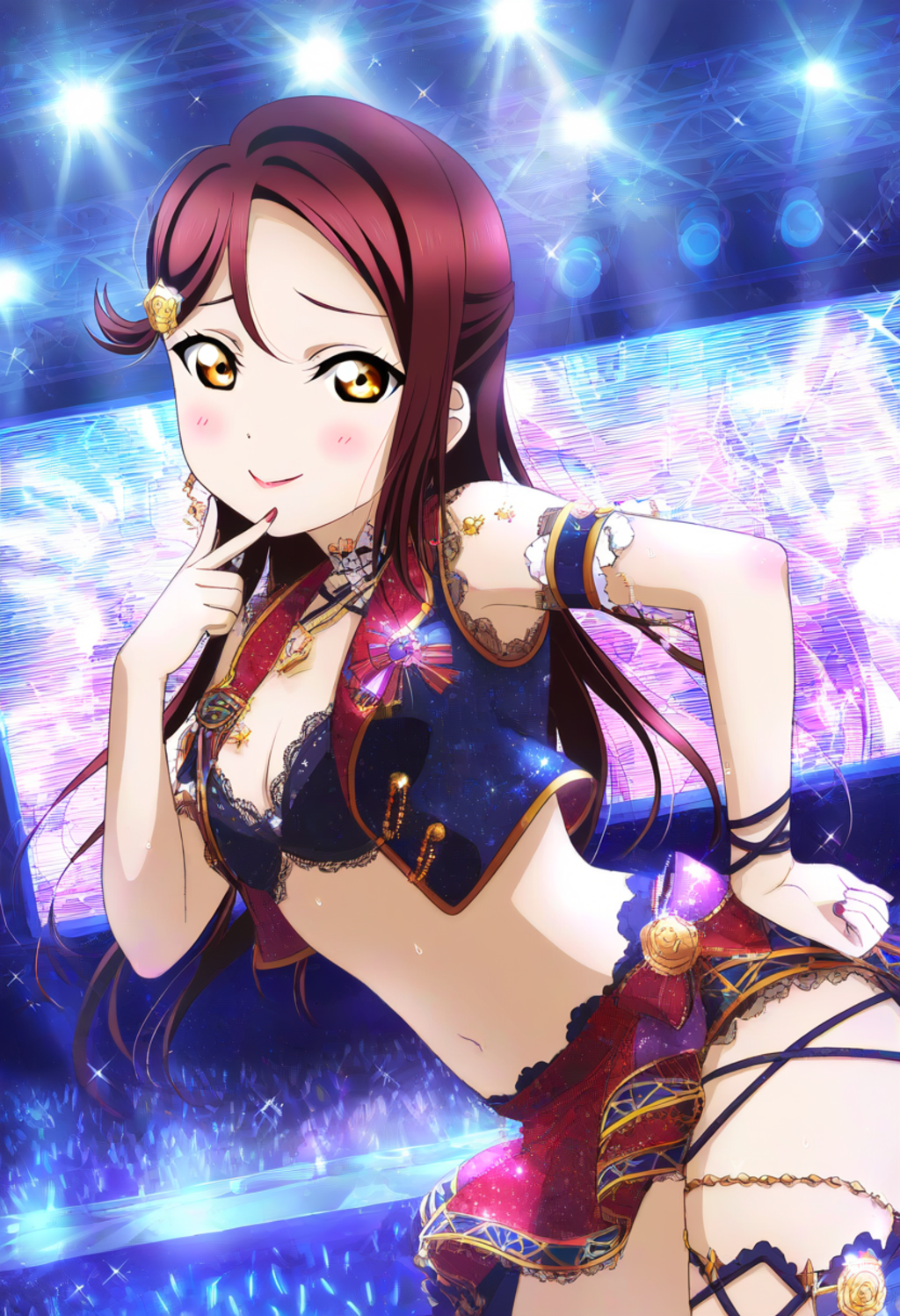 大人ライブ