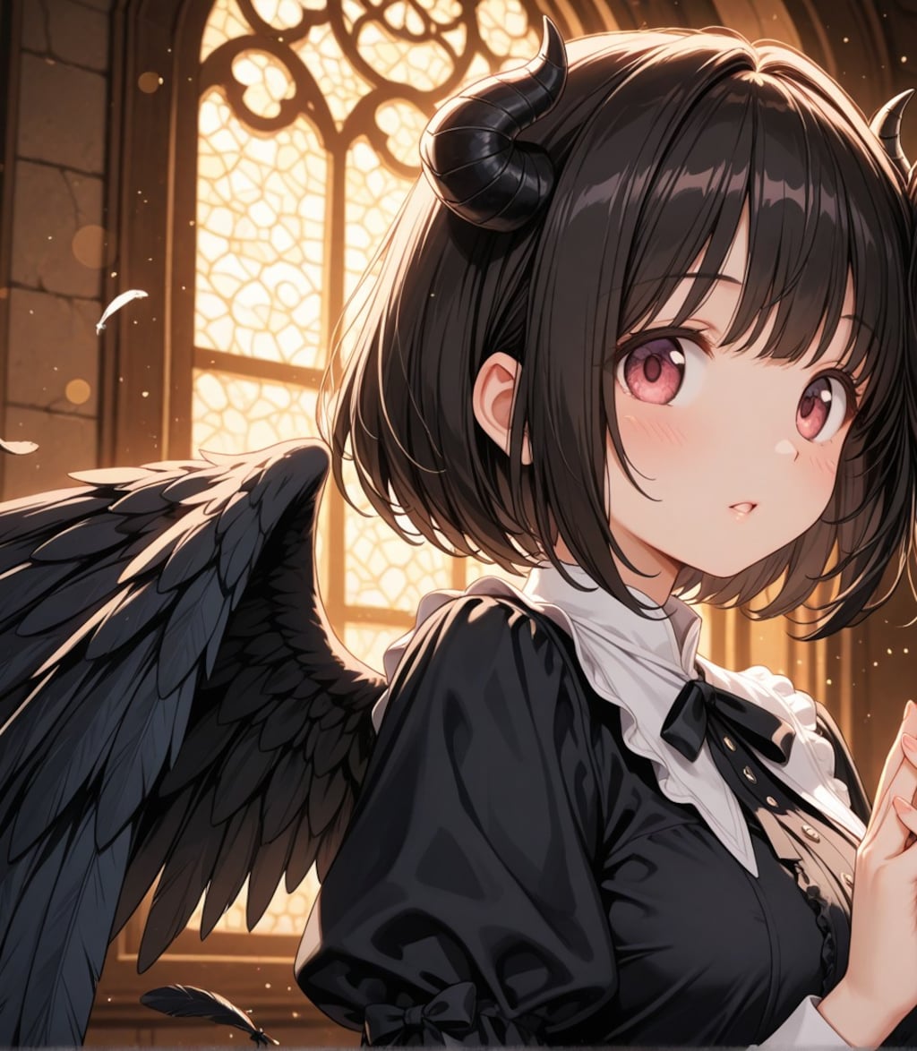 悪魔