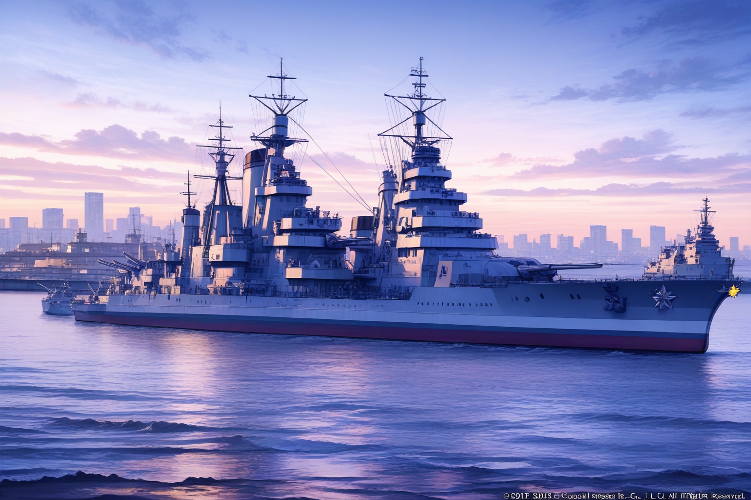 軍艦