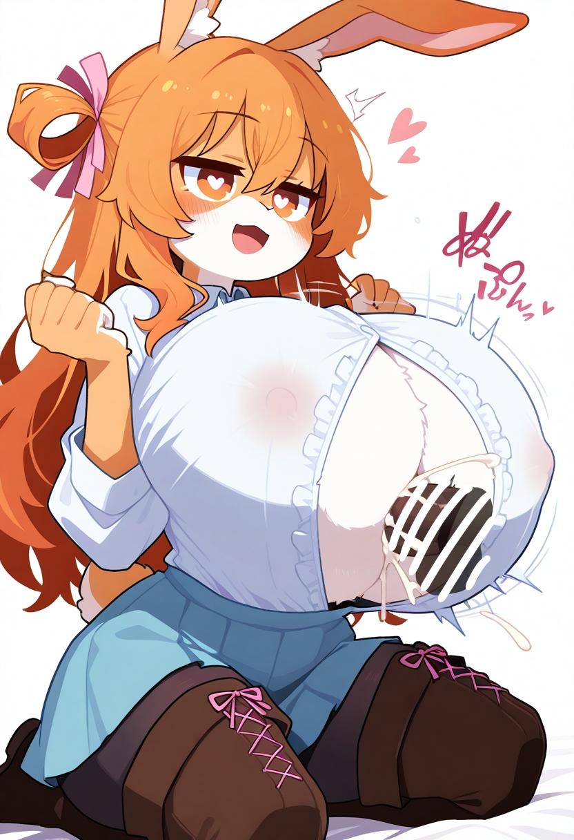 縦ズリ