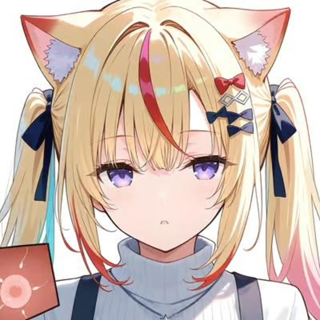 復帰しても激ムズなUNICORNにゃん🐾