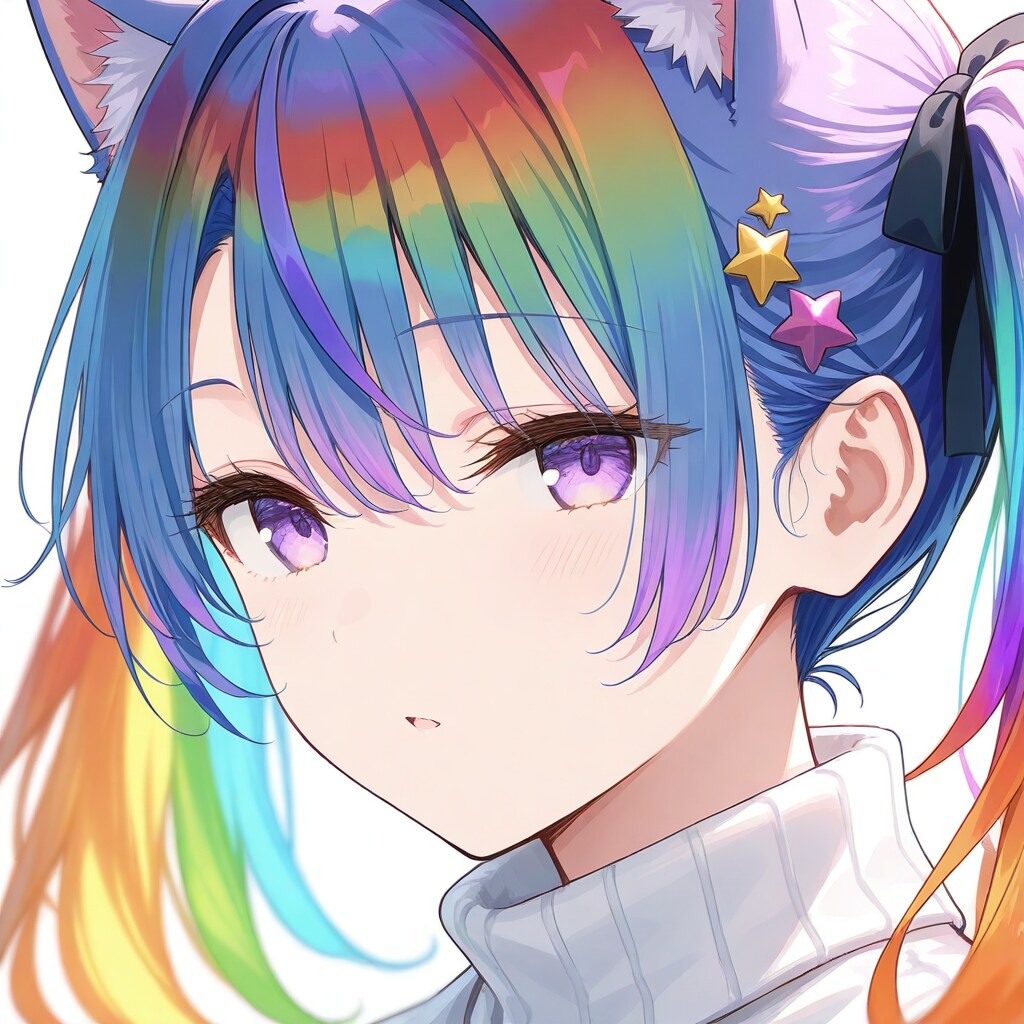 復帰しても激ムズなUNICORNにゃん🐾