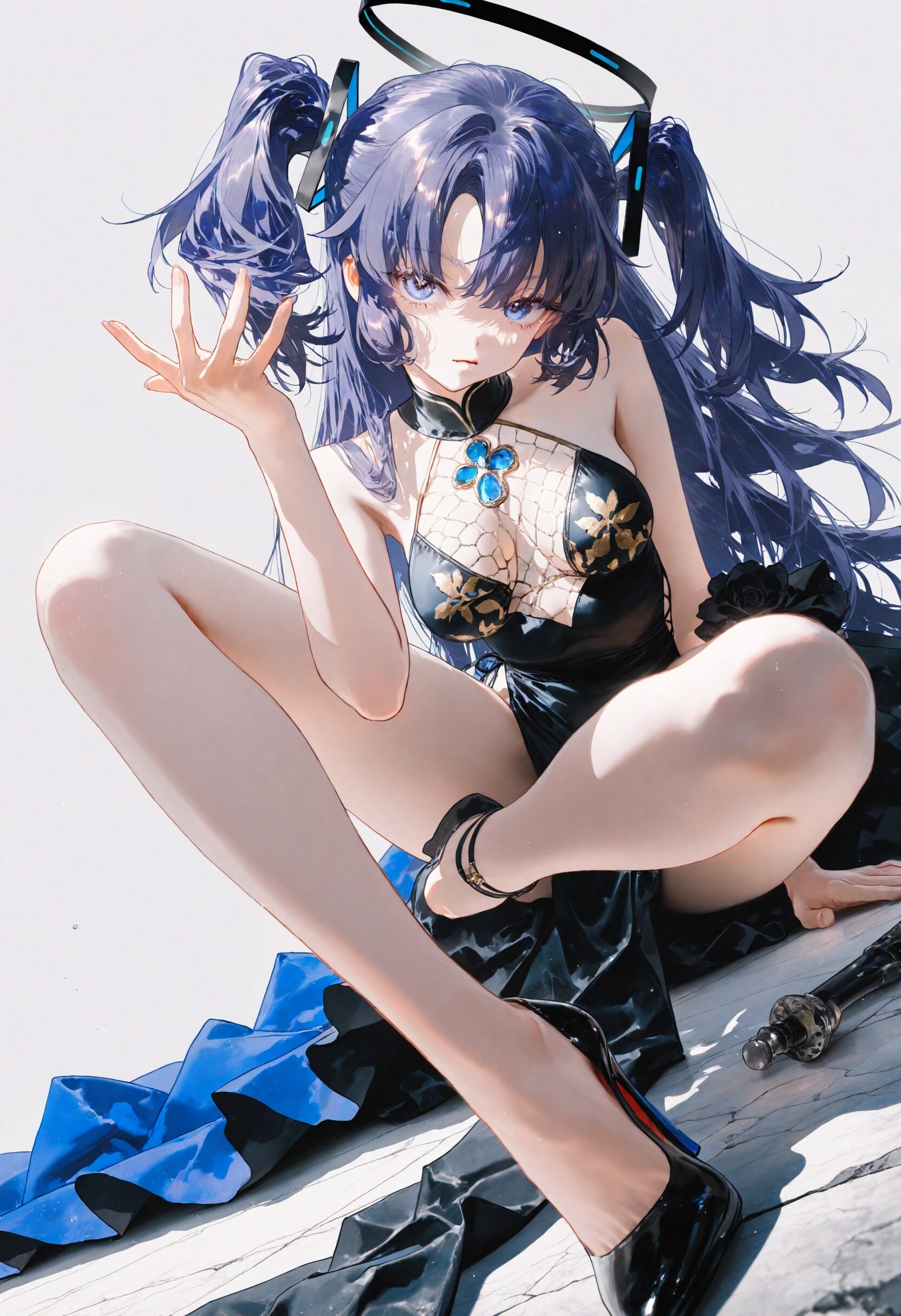 早瀬ユウカ (2)