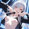 アイドル #桒永冥 7枚目