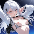 アイドル #桒永冥 8枚目