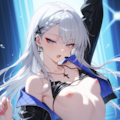 アイドル #桒永冥 6枚目