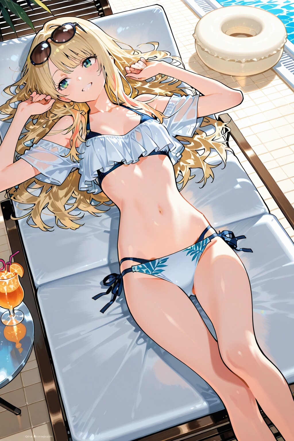 ビキニ
