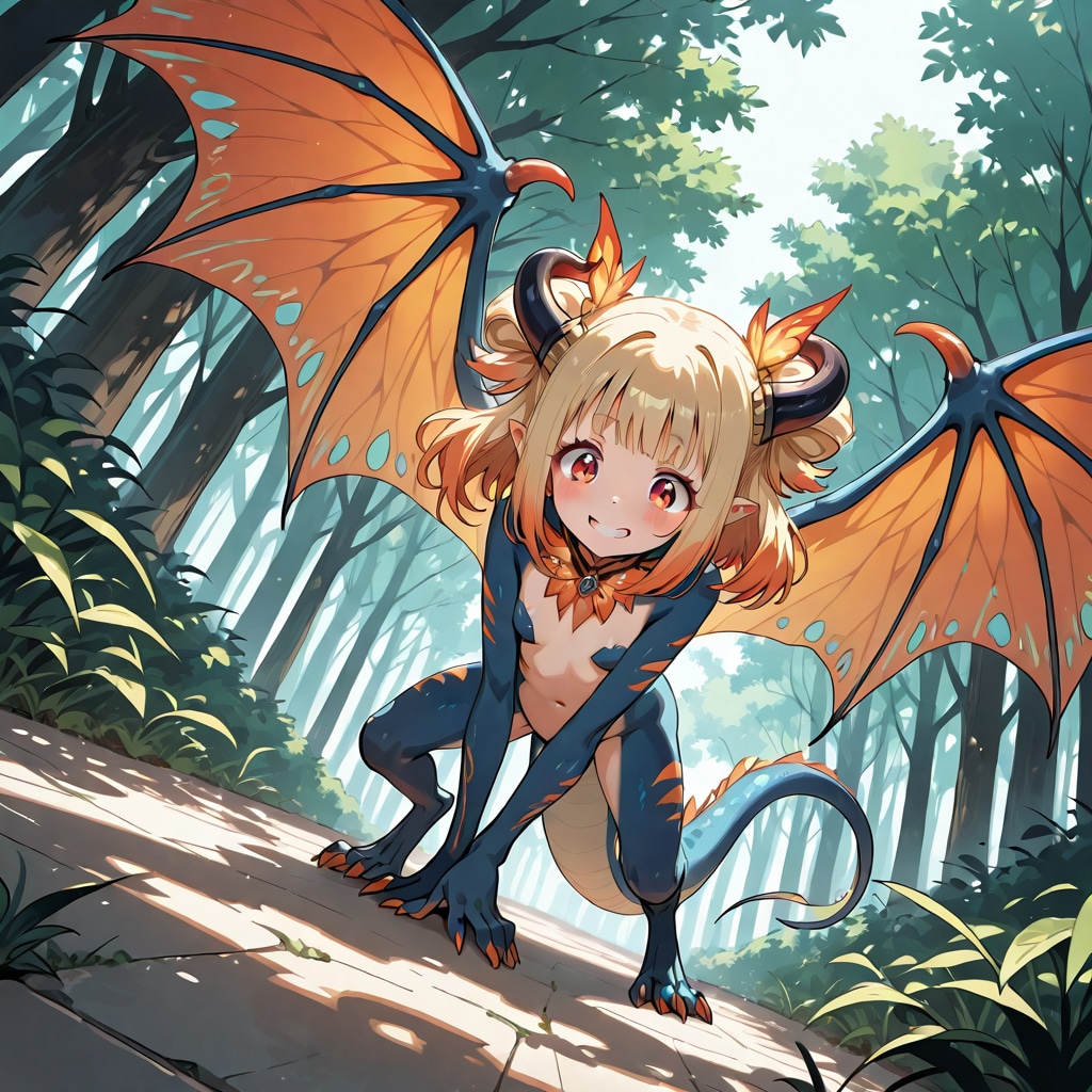 ドラゴニアファミリー(笑) | の人気AIイラスト・グラビア