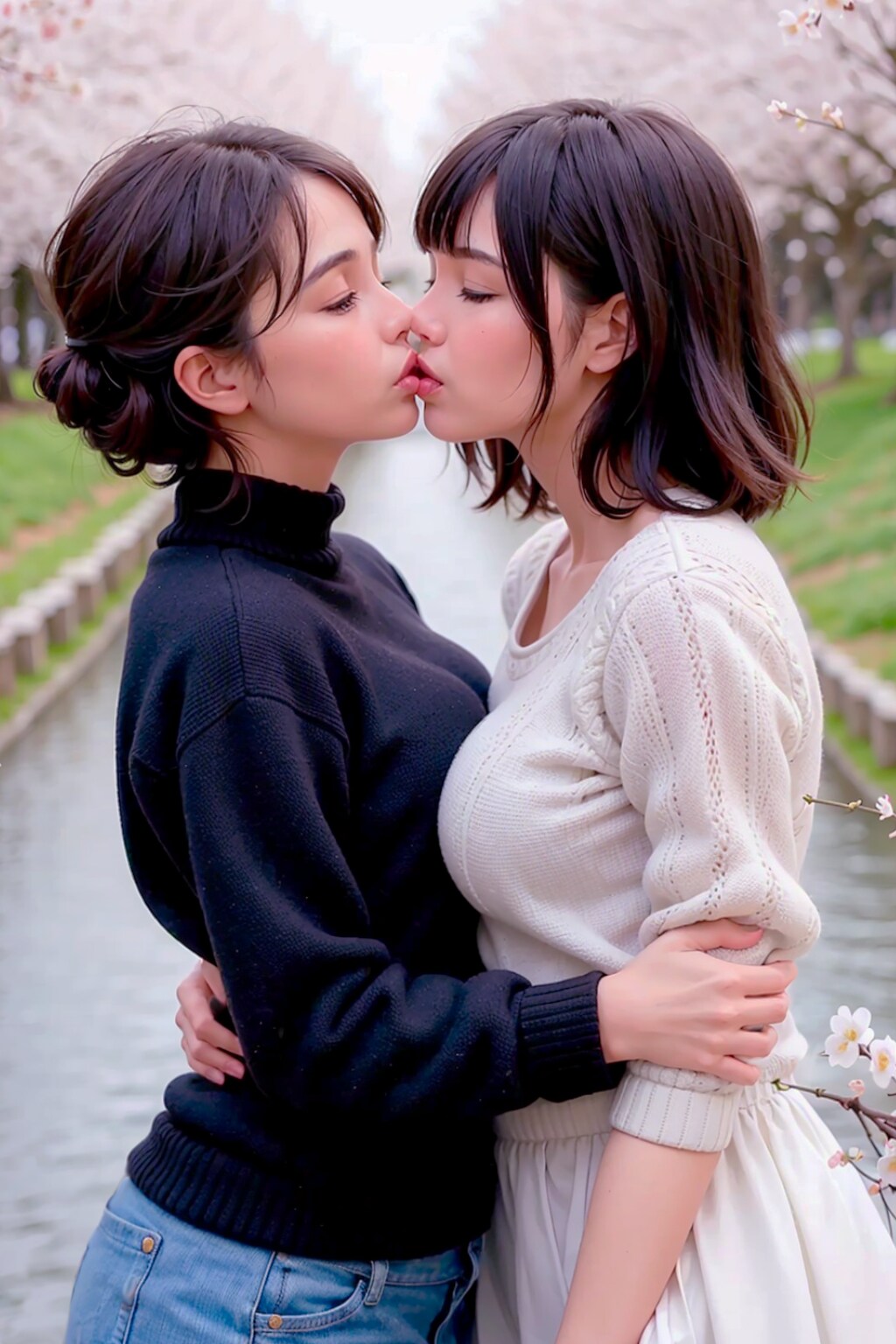 桜よりも綺麗なもの