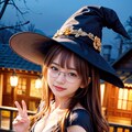 悪戯かお菓子かキミか 2枚目