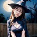 悪戯かお菓子かキミか 9枚目