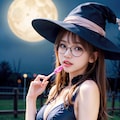 悪戯かお菓子かキミか 7枚目