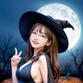 悪戯かお菓子かキミか 4枚目