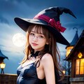 悪戯かお菓子かキミか 5枚目