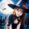悪戯かお菓子かキミか 3枚目