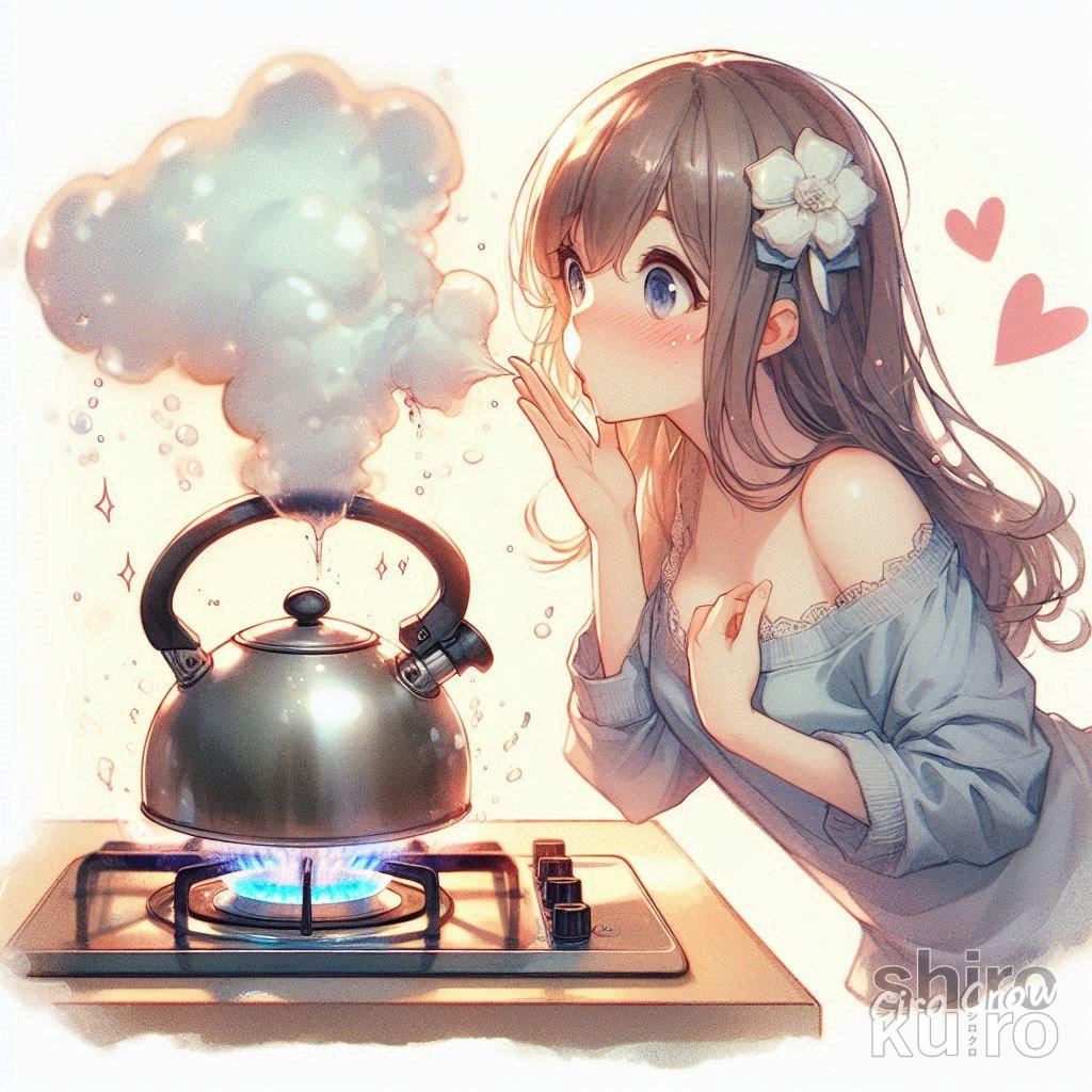 誘惑で湯沸く | の人気AIイラスト・グラビア