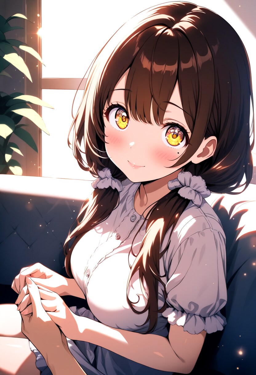 【静流】理想の部屋