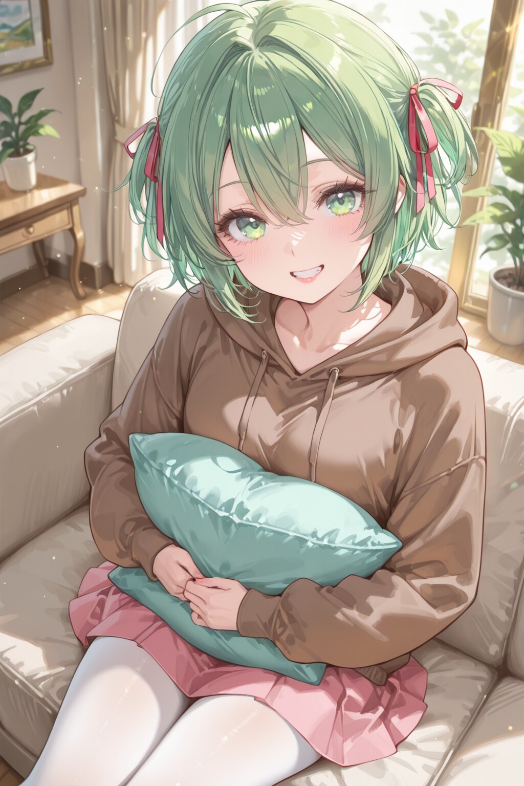 ちよるちゃん　その４