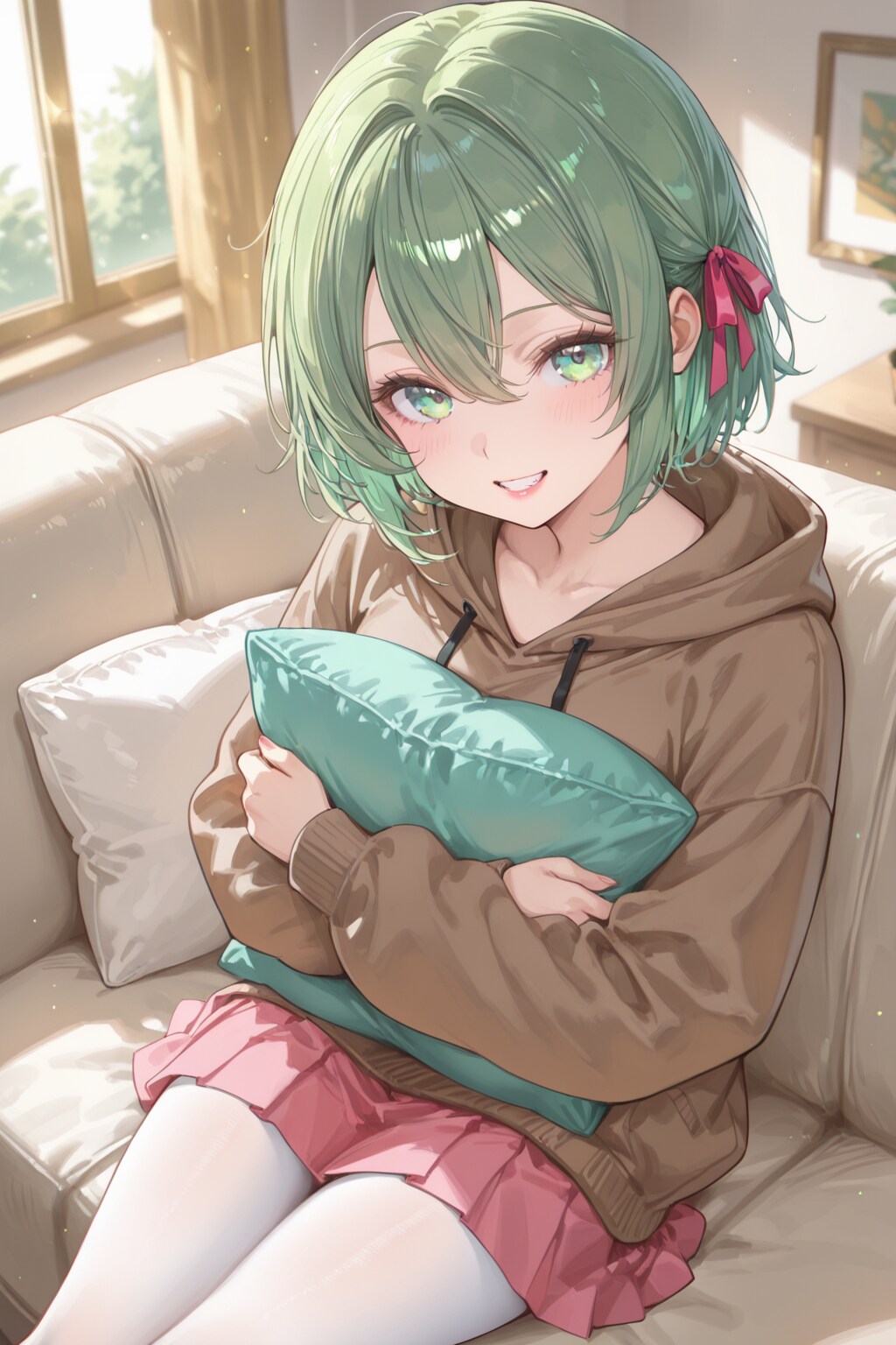 ちよるちゃん　その４