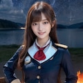 おキャンプ 4枚目