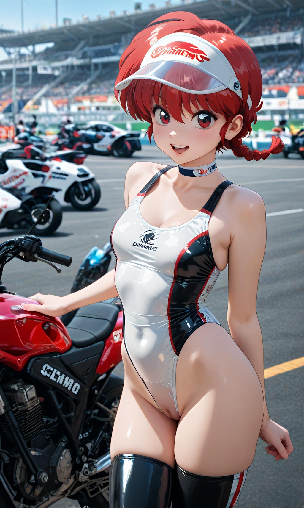 バイオ燃料仕様