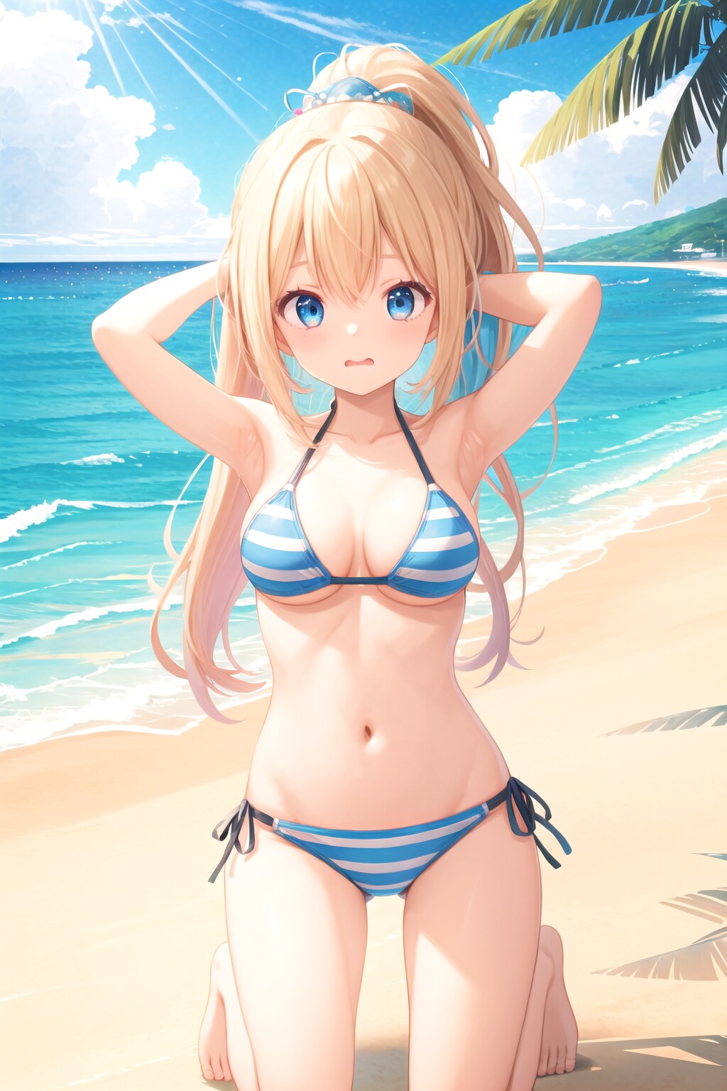 新モデルFROST試してみた