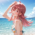 小宮果穂３ 2枚目
