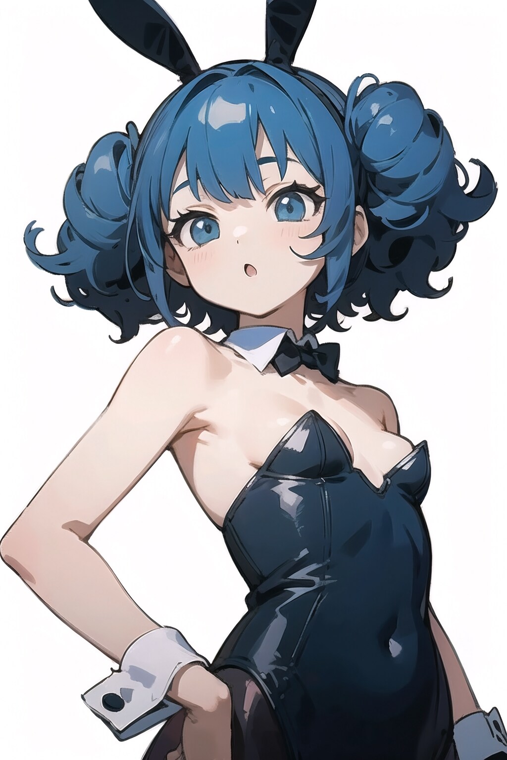 今日のバニーガール（2023/06/07）