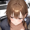 11日の11時に投稿する111000いいね感謝の胸ちら11連発 7枚目