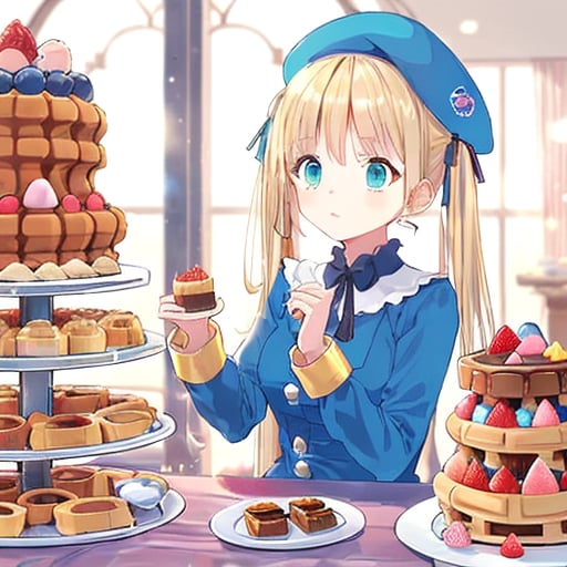 夢の国 | の人気AIイラスト・グラビア