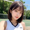 volleyball 4 4枚目