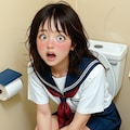 チョット！！お兄ちゃん！！開けないでよ！ 3枚目