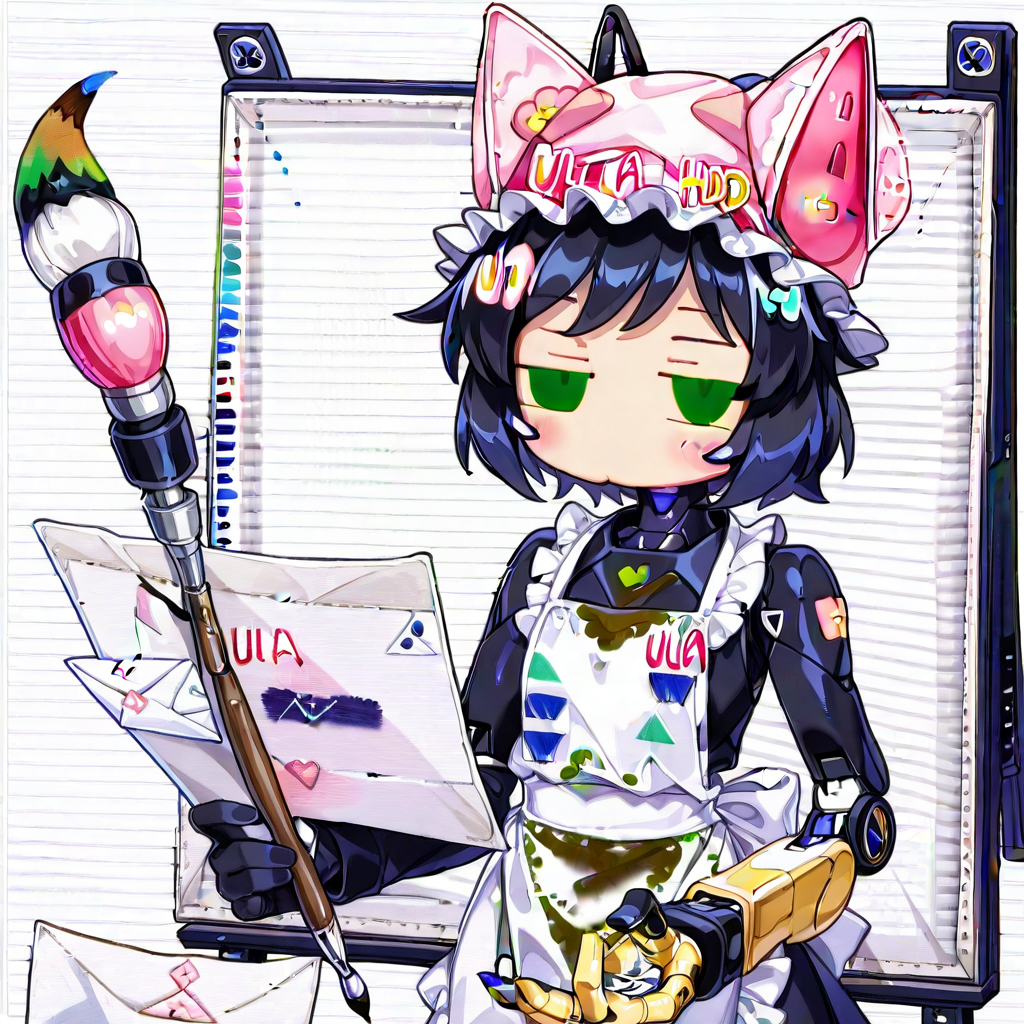 いつもプロンプトが分かりにくいんだよね～。 | の人気AIイラスト・グラビア