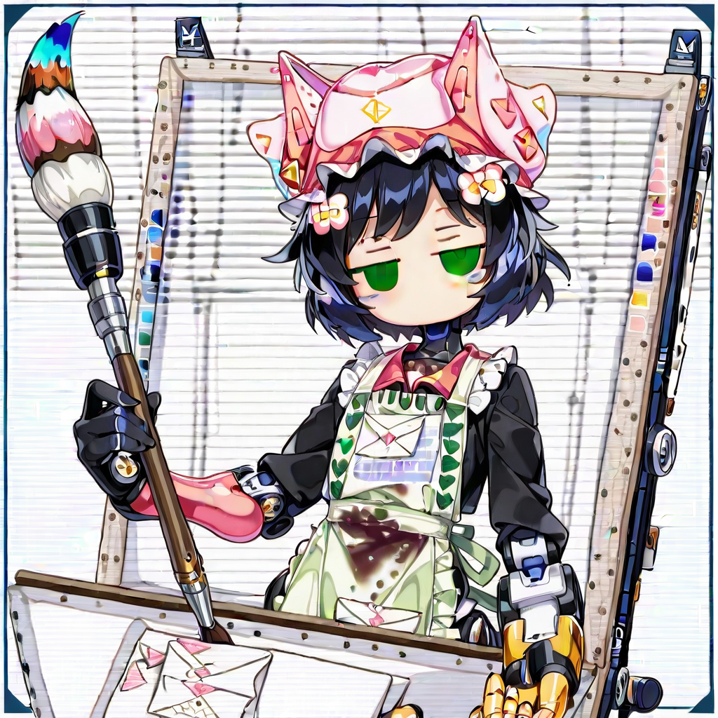 いつもプロンプトが分かりにくいんだよね～。