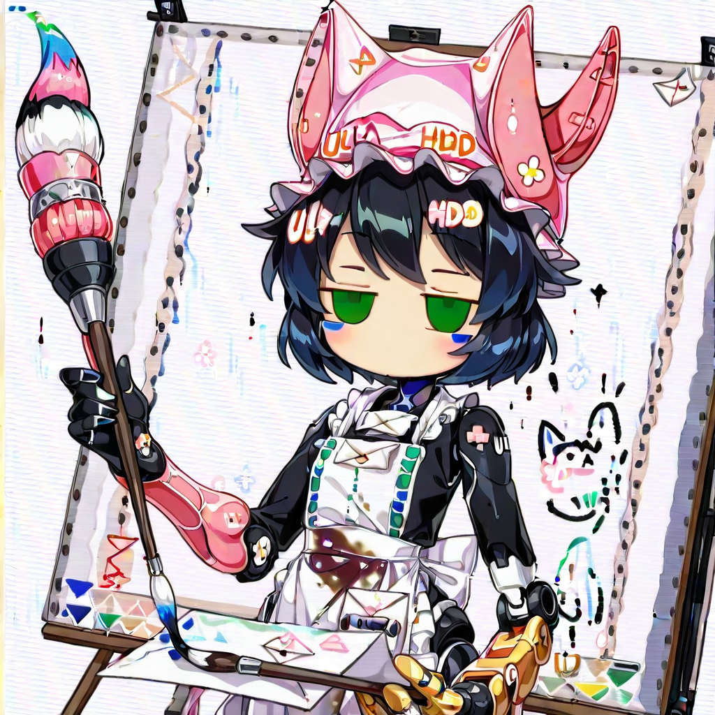 いつもプロンプトが分かりにくいんだよね～。