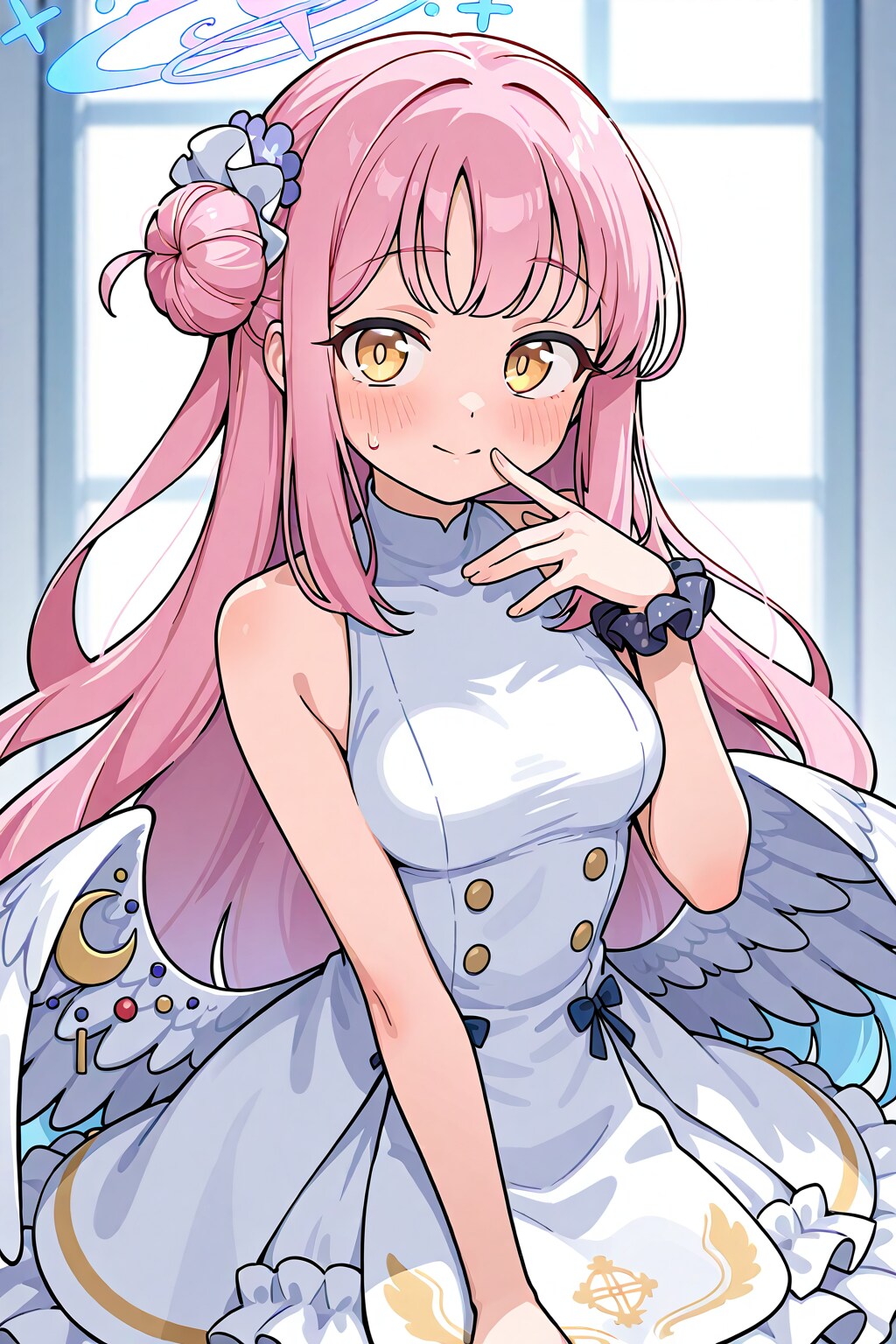 【2026/06/21】今日のミカ【LILY】