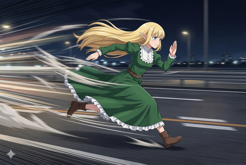 たかがアザラシ一匹！ワイがどないかするわい！