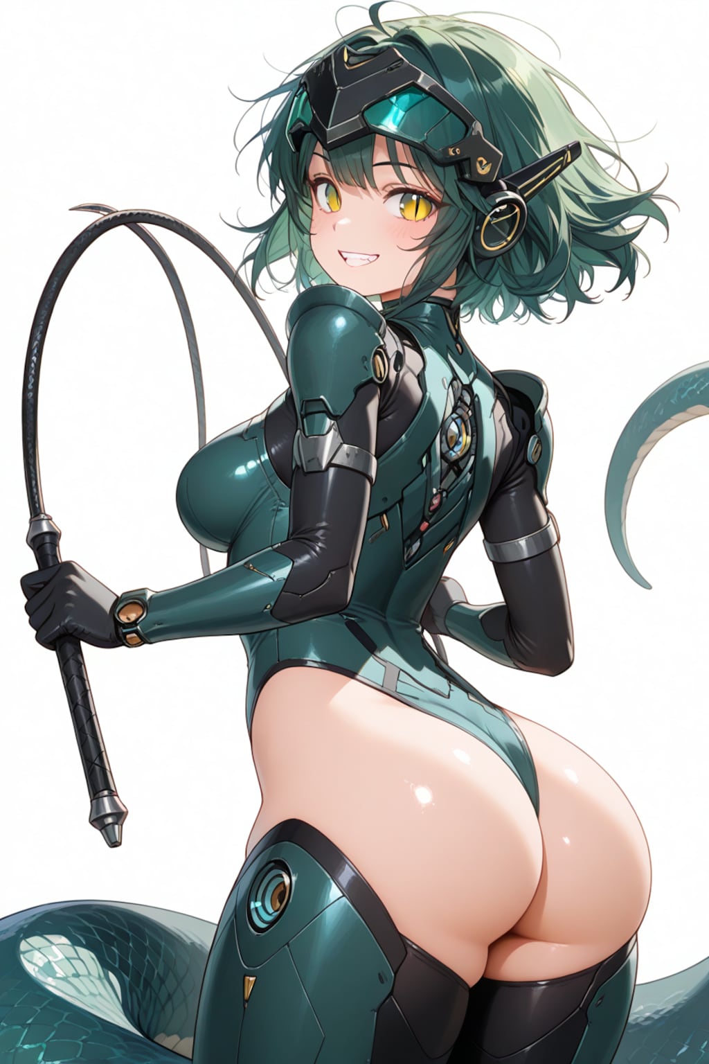 そうだ、おしりを愛でよう　その4