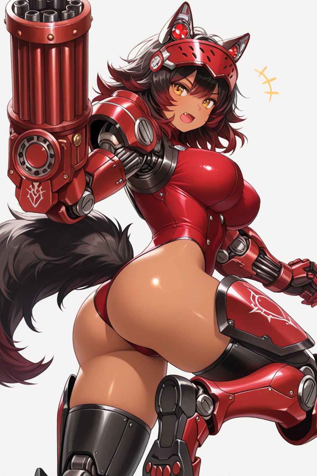 そうだ、おしりを愛でよう　その4