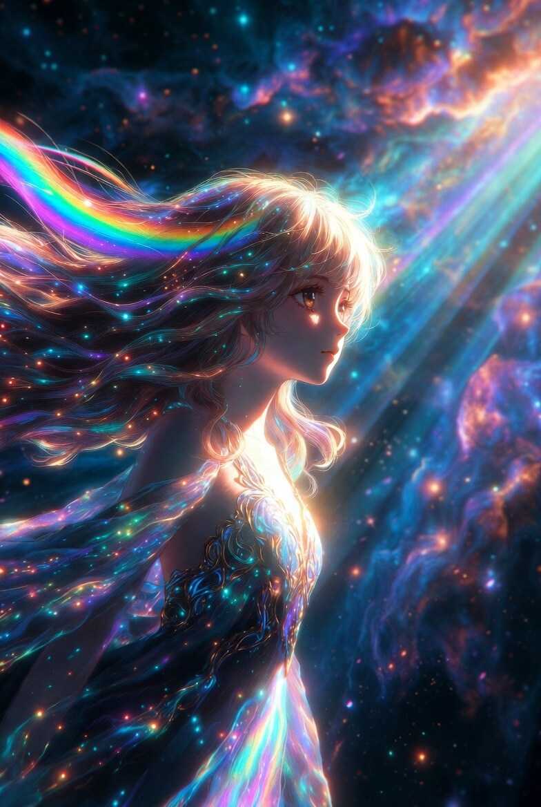 聖闘士星矢の女神