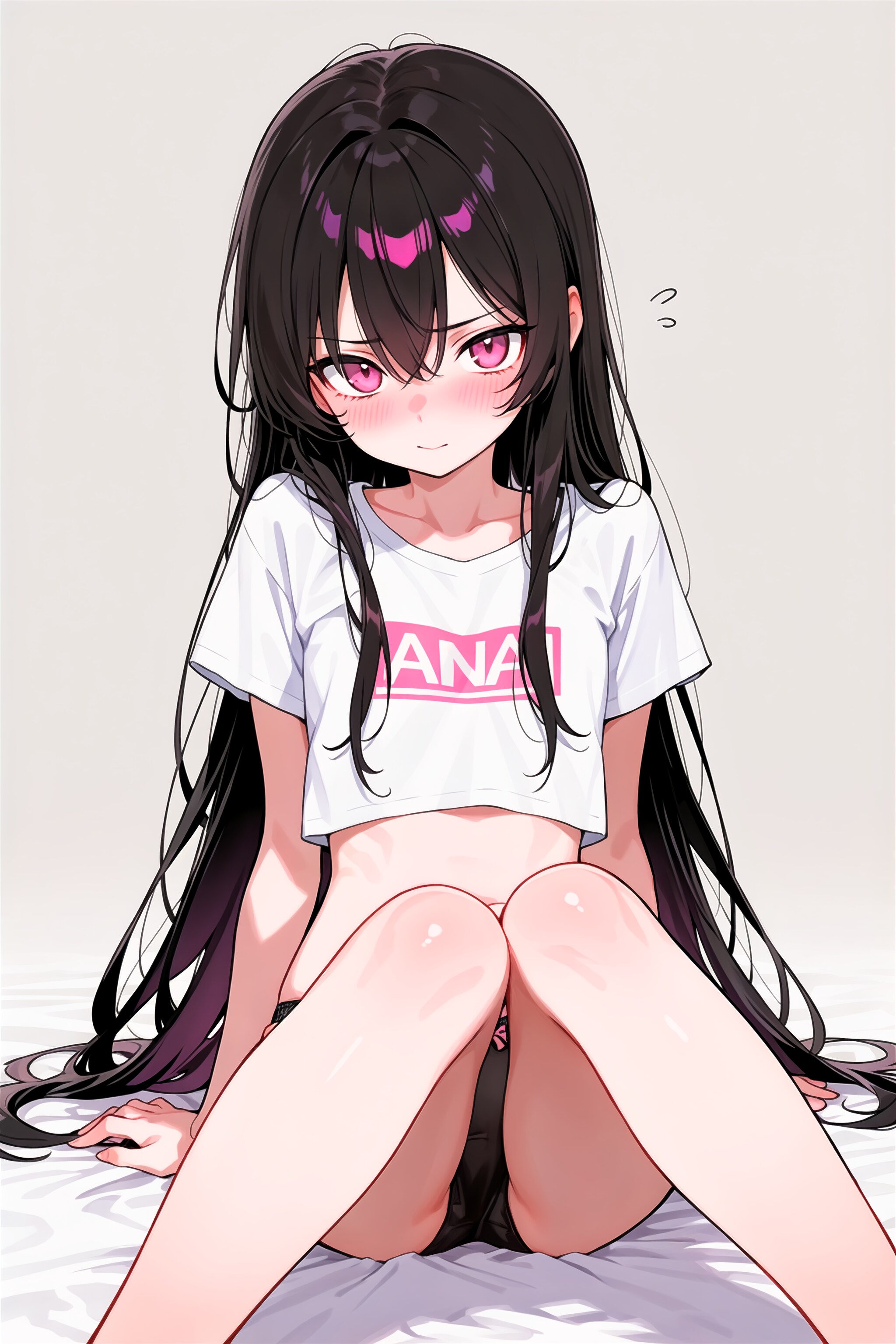 ボトムレス板野ちゃん
