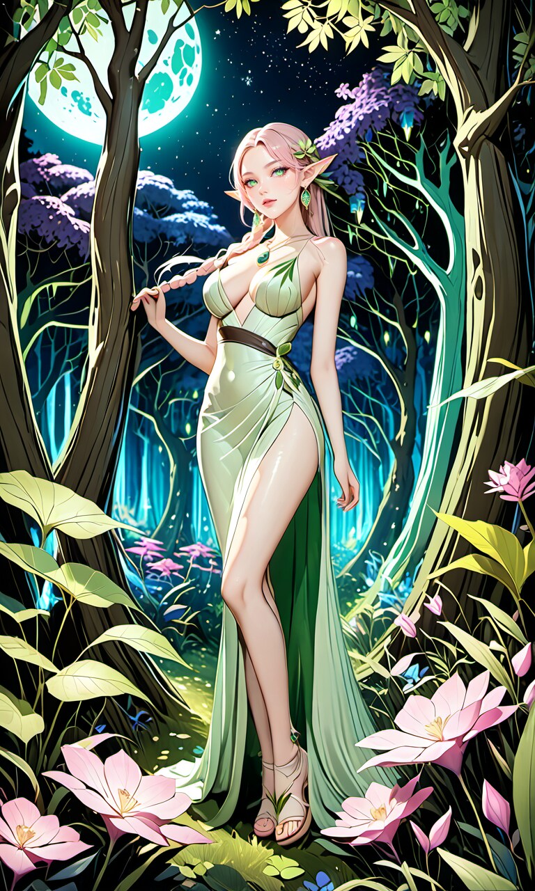 elf