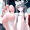 シロコ 1 2枚目