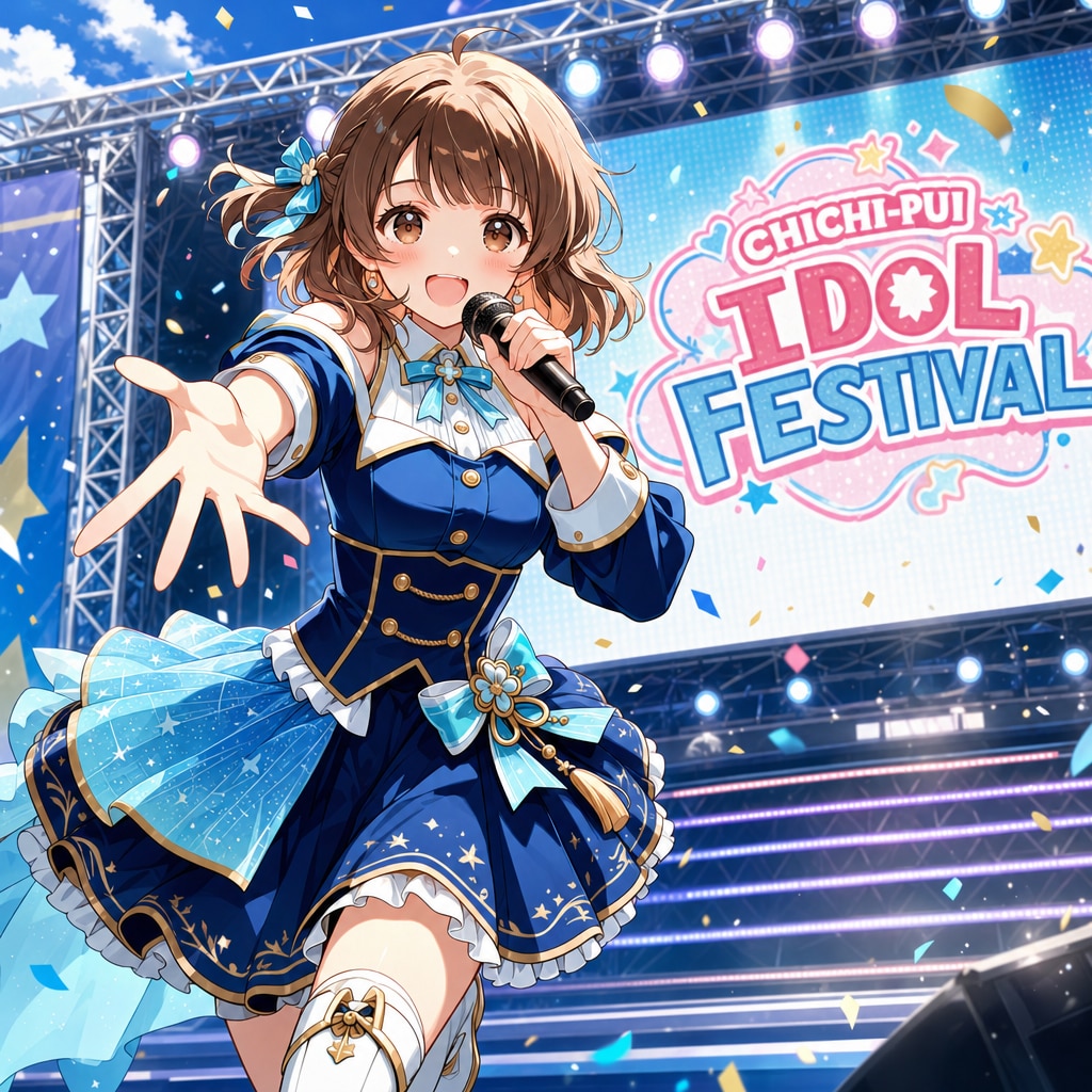 瑞夏ちゃん in CIF2026 ②