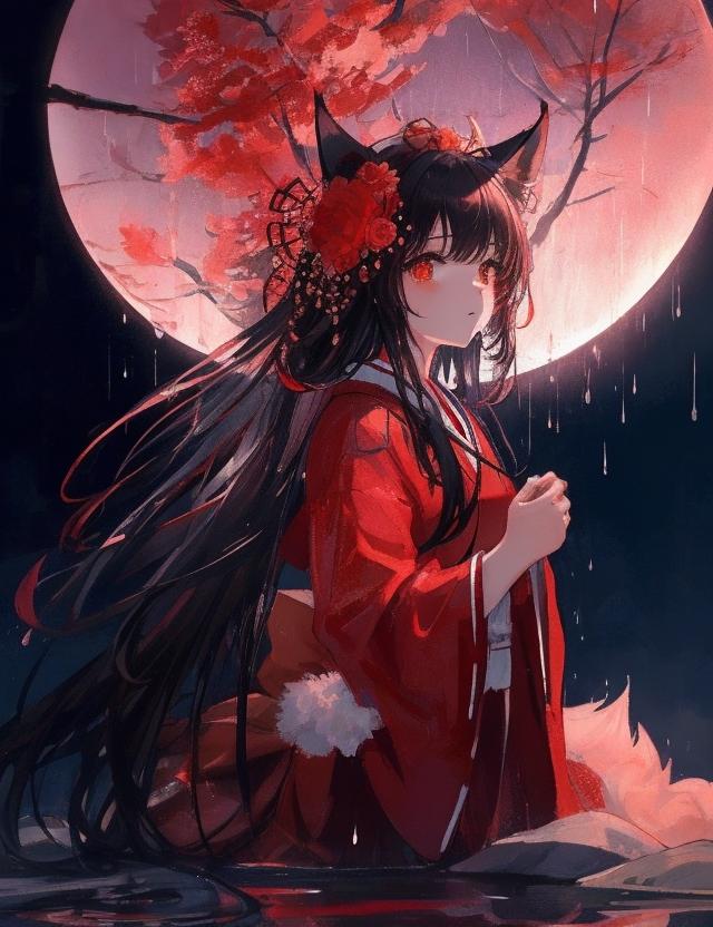 紅濡