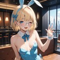 ステラバニー 2枚目