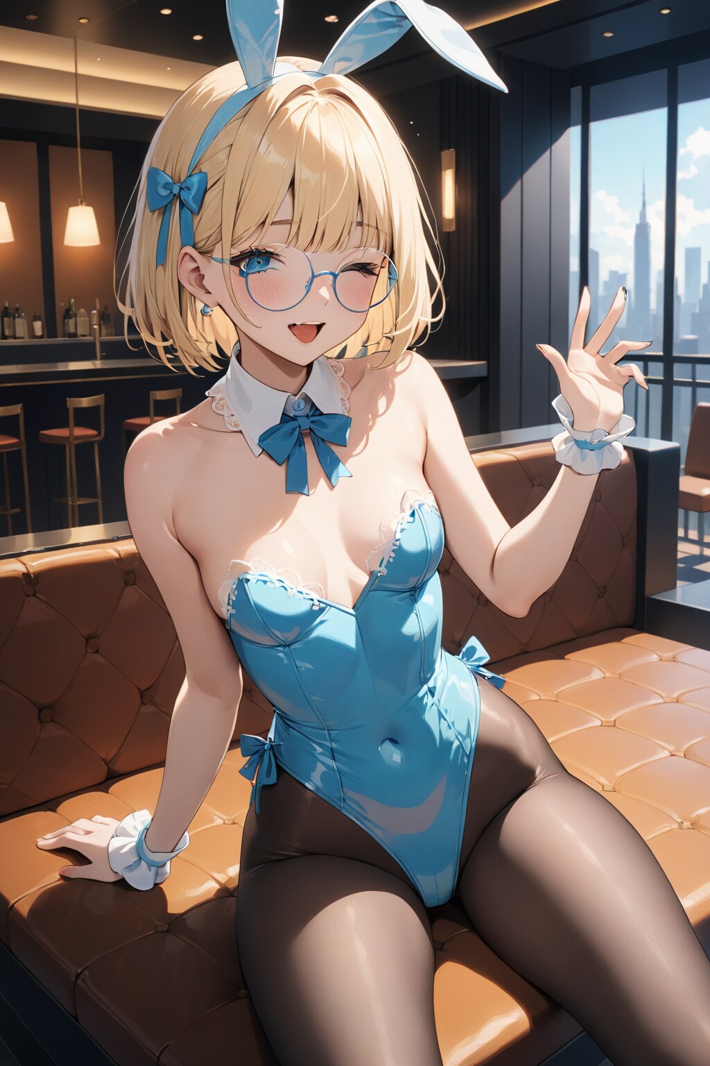 ステラバニー